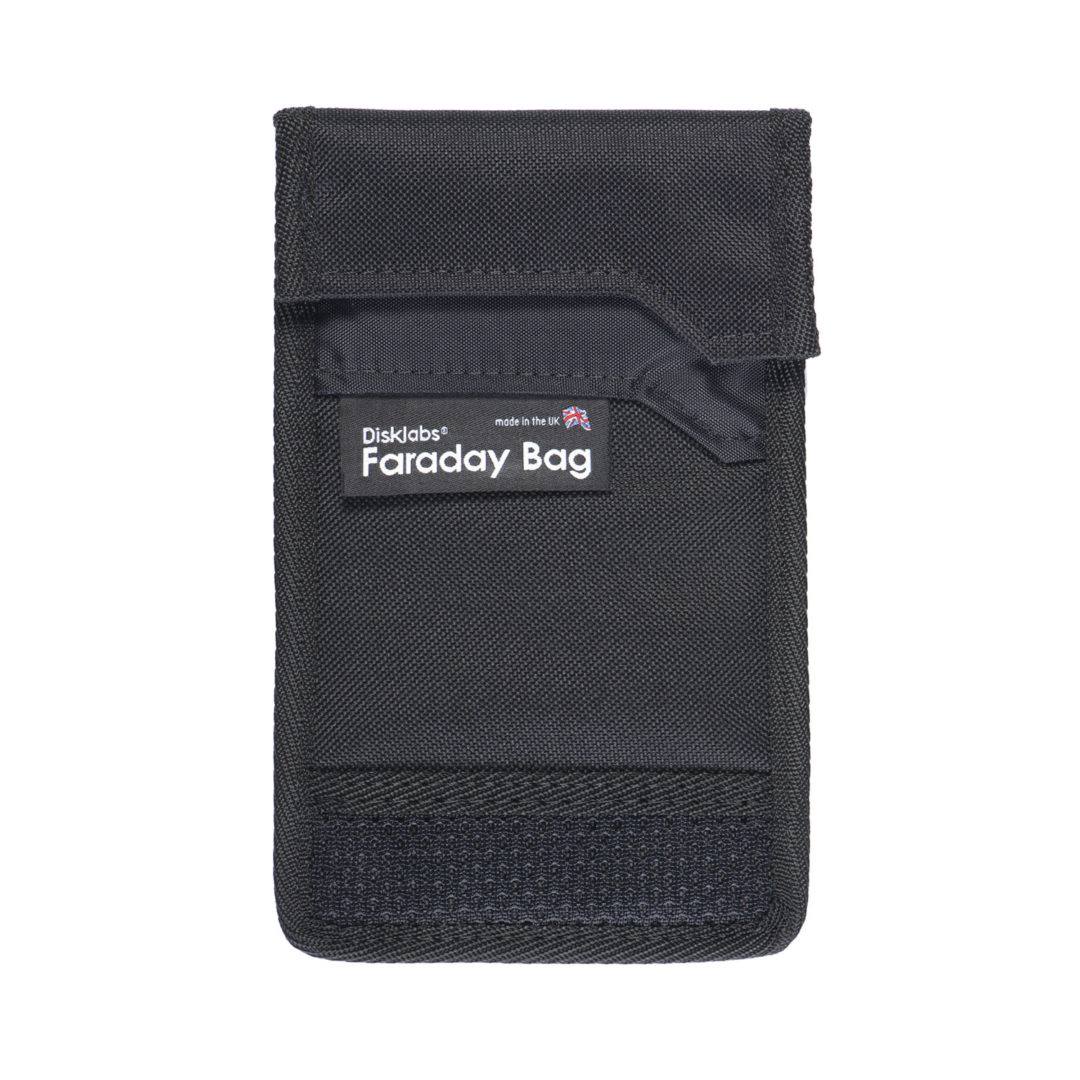 Disklabs Phone Shield
