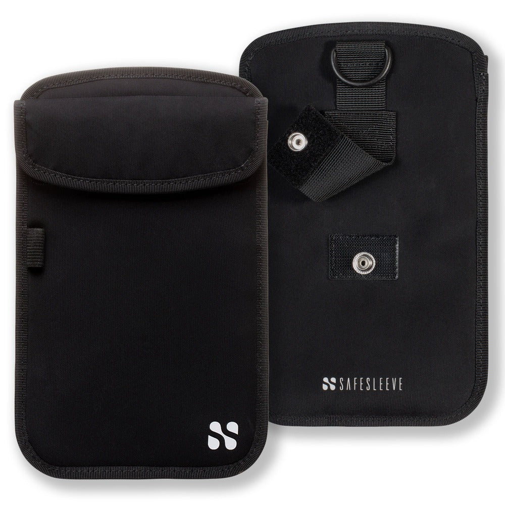 SafeSleeve Faraday Pouches