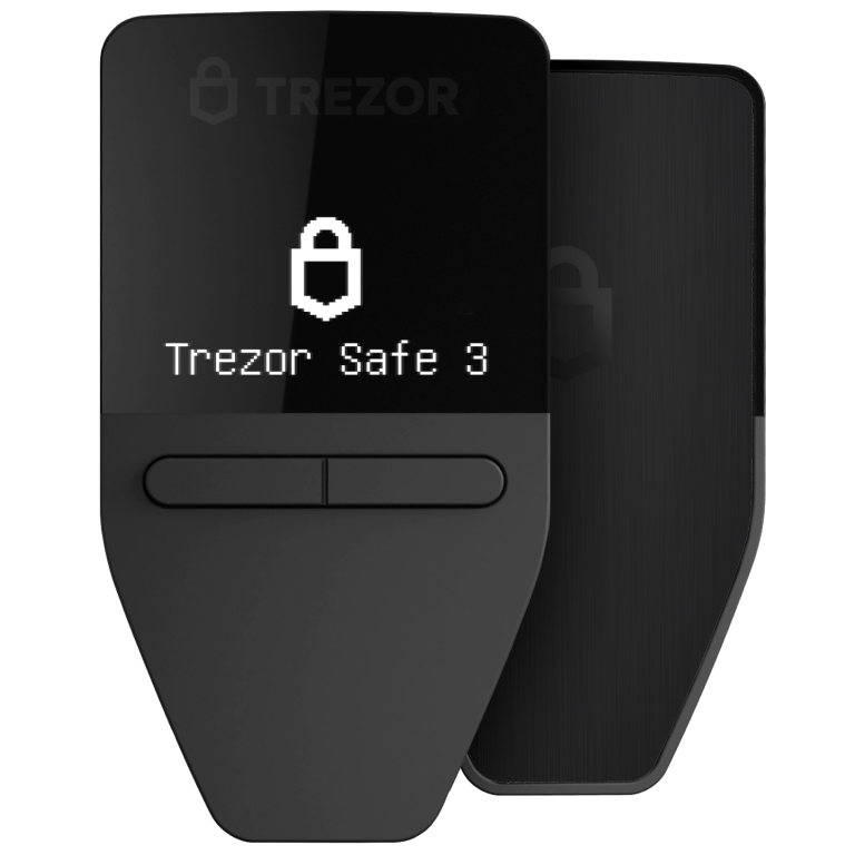 Trezor