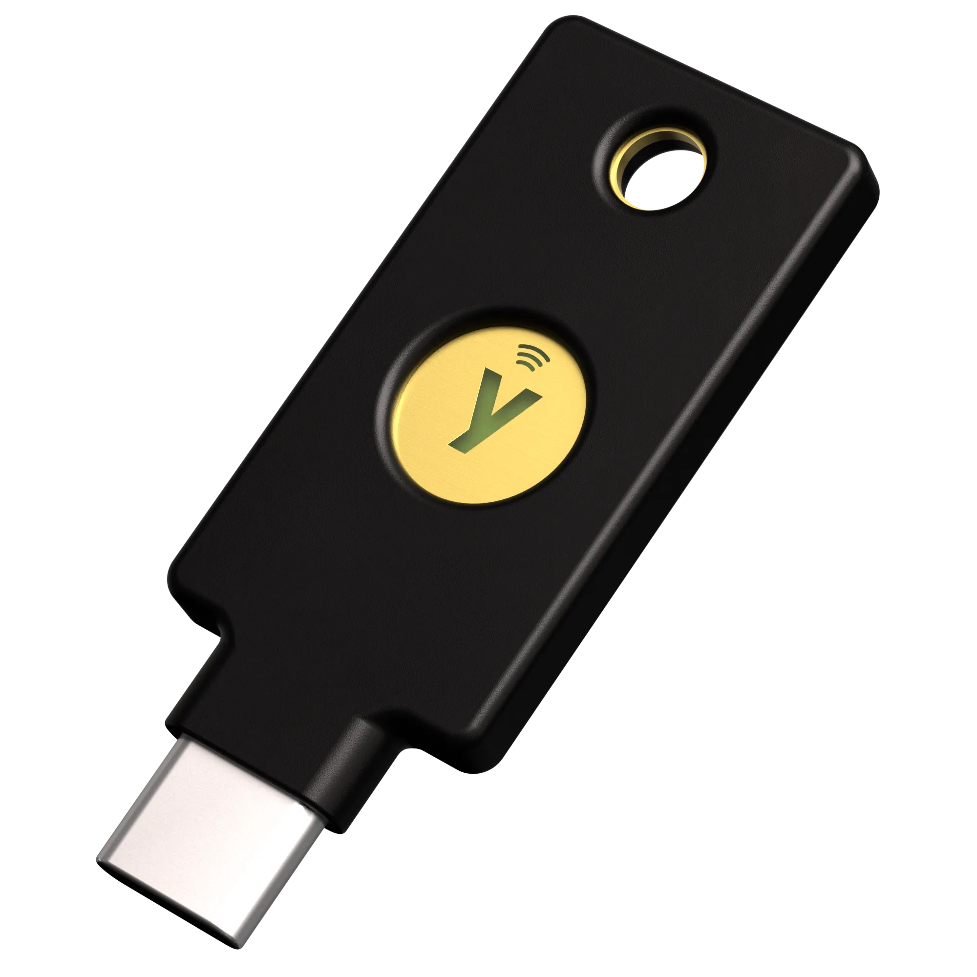YubiKey 5C NFC
